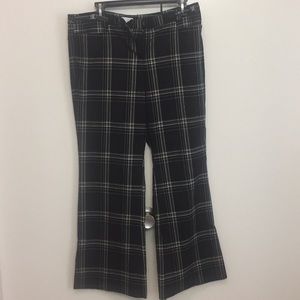 New York & Company dress pants 12P